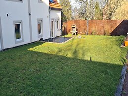 Cozy Holiday Home in Lemberg