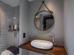 Cozy Holiday Home in Lemberg