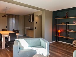 Cozy Holiday Home in Lemberg