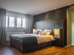 Cozy Holiday Home in Lemberg