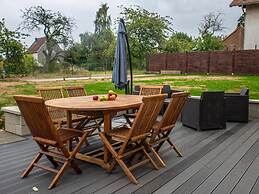 Cozy Holiday Home in Lemberg