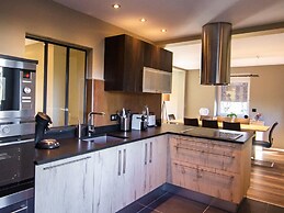 Cozy Holiday Home in Lemberg