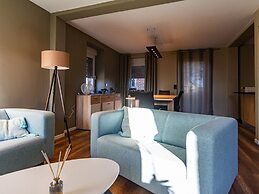 Cozy Holiday Home in Lemberg