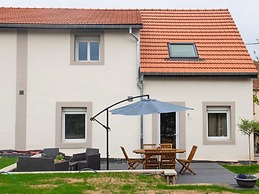 Cozy Holiday Home in Lemberg