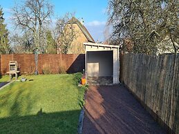 Cozy Holiday Home in Lemberg