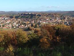 Cozy Holiday Home in Lemberg