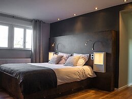 Cozy Holiday Home in Lemberg