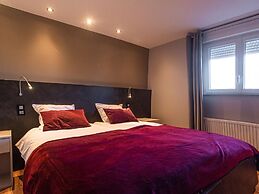 Cozy Holiday Home in Lemberg