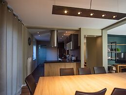 Cozy Holiday Home in Lemberg