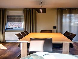 Cozy Holiday Home in Lemberg