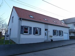 Cozy Holiday Home in Lemberg