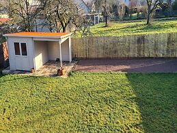 Cozy Holiday Home in Lemberg