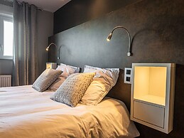 Cozy Holiday Home in Lemberg