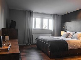 Cozy Holiday Home in Lemberg