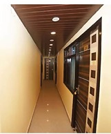 Goroomgo Golden Nest Nainital