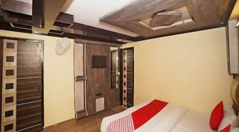 Goroomgo Golden Nest Nainital