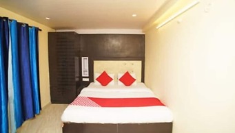 Goroomgo Golden Nest Nainital