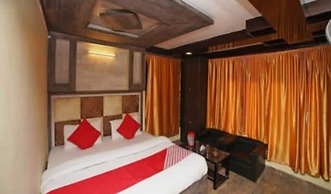 Goroomgo Golden Nest Nainital