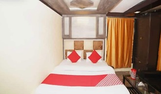 Goroomgo Golden Nest Nainital