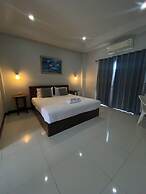 Happyroom Airport Chiangrai