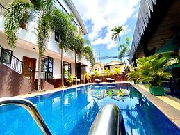 Cityhotel Siem Reap