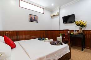 Cityhotel Siem Reap