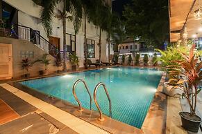 Cityhotel Siem Reap