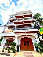 Cityhotel Siem Reap