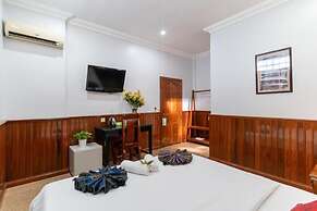 Cityhotel Siem Reap