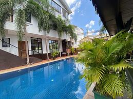 Cityhotel Siem Reap