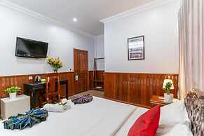 Cityhotel Siem Reap