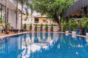 Cityhotel Siem Reap