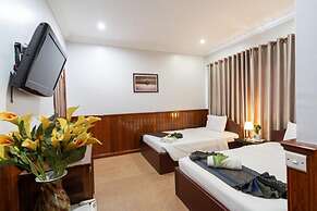Cityhotel Siem Reap