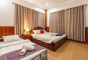 Cityhotel Siem Reap