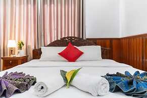 Cityhotel Siem Reap