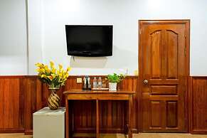 Cityhotel Siem Reap