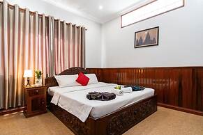 Cityhotel Siem Reap
