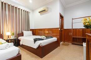 Cityhotel Siem Reap