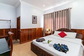 Cityhotel Siem Reap