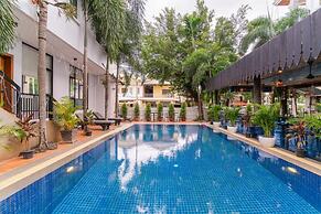 Cityhotel Siem Reap