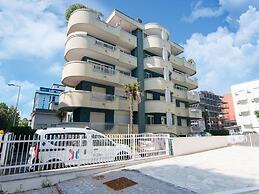 Belvilla by OYO Fucini Superior Type A