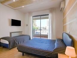 Belvilla by OYO Fucini Superior Type A