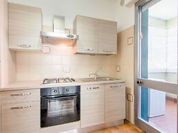 Belvilla by OYO Fucini Superior Type A