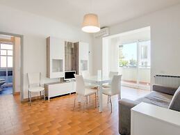 Belvilla by OYO Fucini Superior Type A