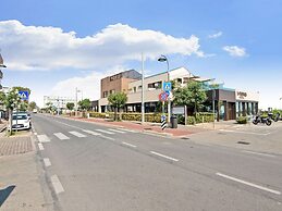 Belvilla by OYO Fucini Superior Type A