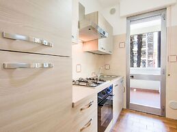 Belvilla by OYO Fucini Superior Type A