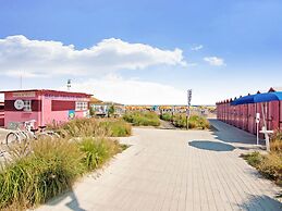 Belvilla by OYO Fucini Superior Type A