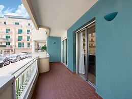 Belvilla by OYO Fucini Superior Type A