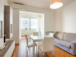 Belvilla by OYO Fucini Superior Type A