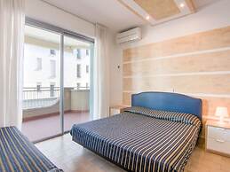 Belvilla by OYO Fucini Superior Type A